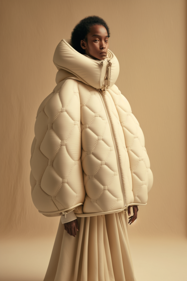 Модный образ 2024: Tumblr стиль