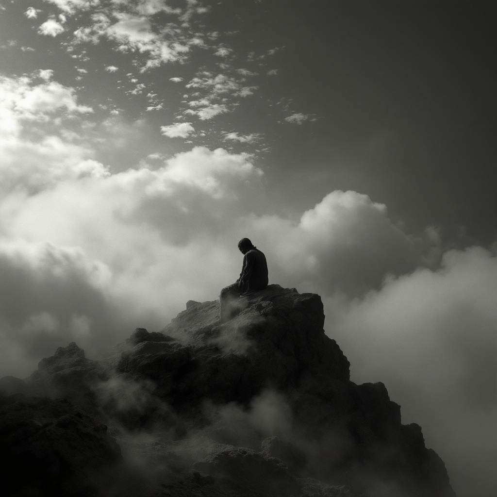 Одиночество, вина и надежда