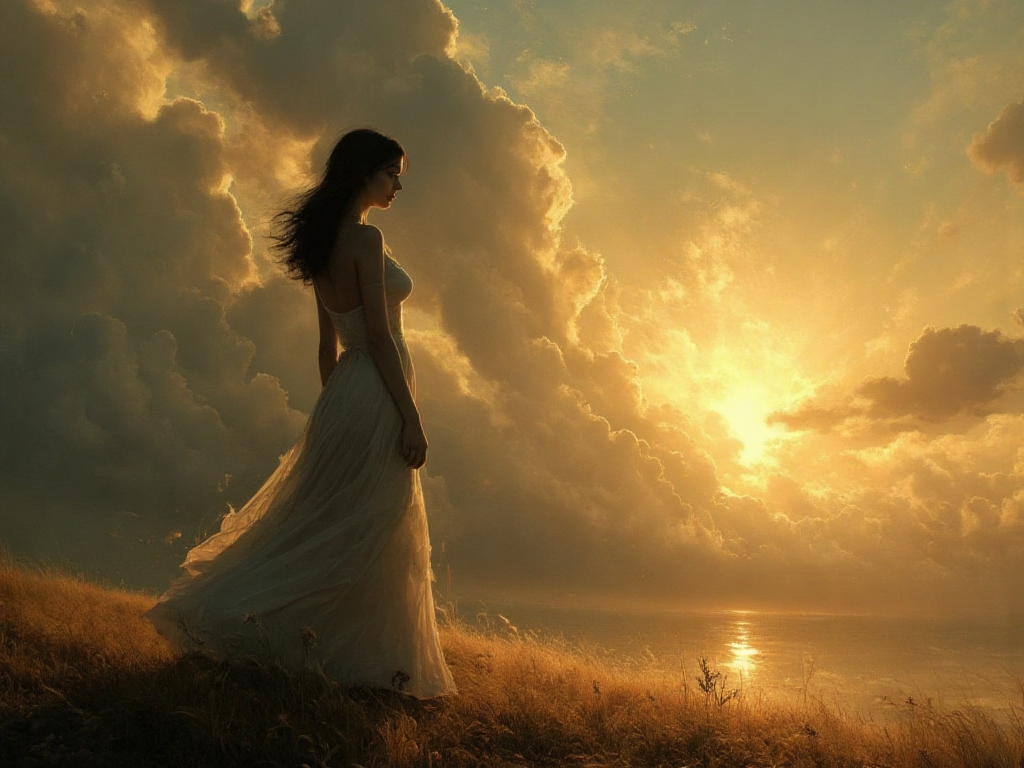 Утраченная любовь и тишина