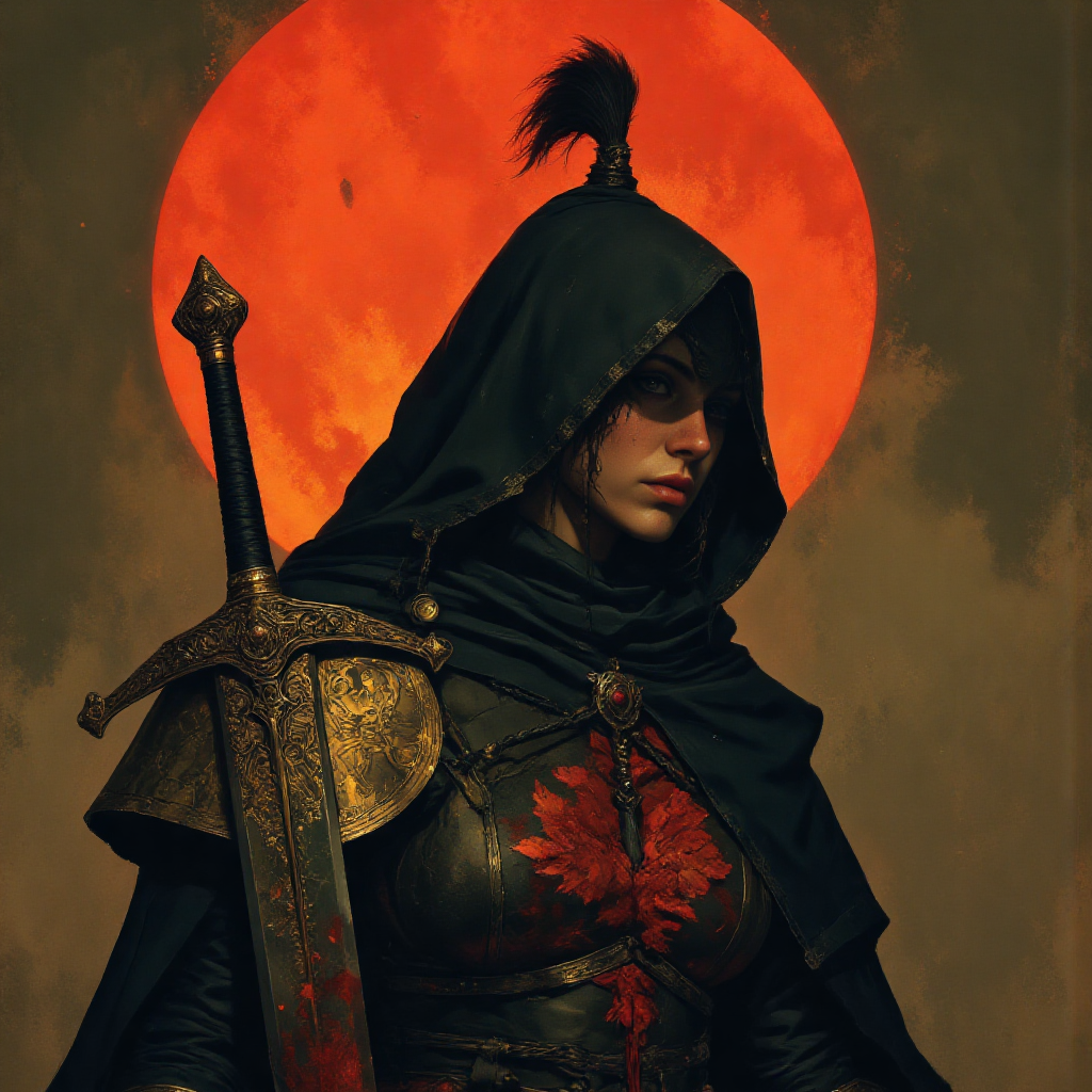 Предательство и верность мастеру