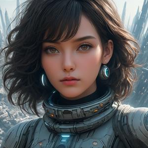 Космический портрет гражданина орбиты